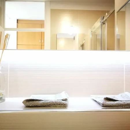 Appartement *home31* *