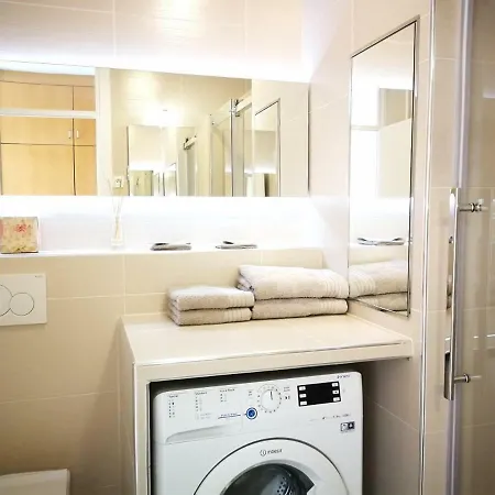 Appartement *home31* Ljubljana