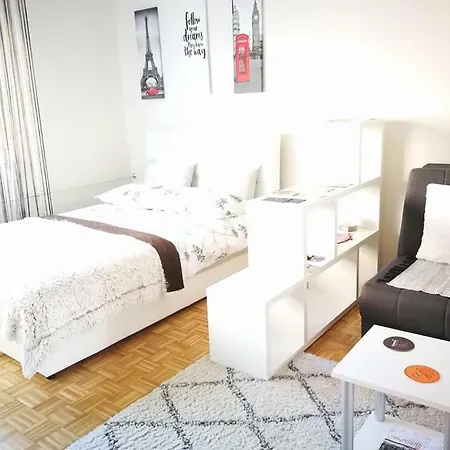 Appartamento *home31* Lubiana