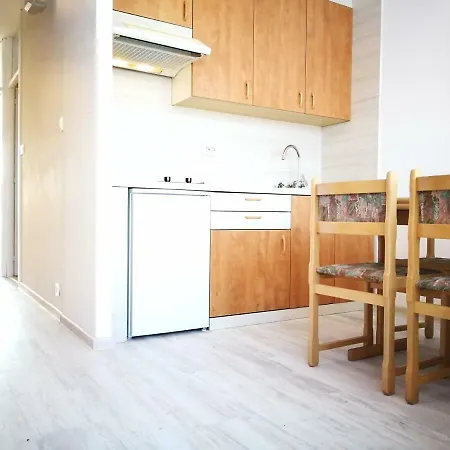 Lejlighed *home31* Ljubljana