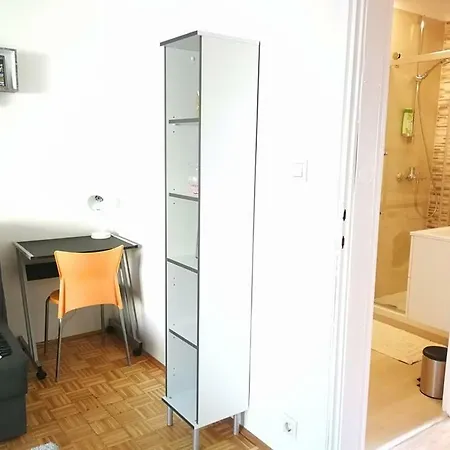 *home31* Lejlighed Ljubljana