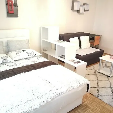 Lejlighed *home31*